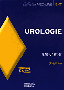 Urologie - Éric CHARTIER - MED-LINE - Med-Line