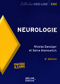 Neurologie - Nicolas DANZIGER, Sonia ALAMOWITCH - MED-LINE - Med-Line