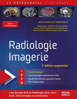 Radiologie imagerie - Collectif