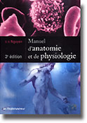 Manuel d'anatomie et de physiologie - SH.NGUYEN