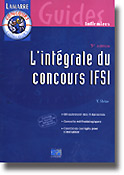 L'intégrale du concours IFSI - V.SIBLER