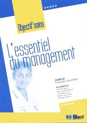 L'essentiel du management - Coordonné par Françoise ROSENBLATT