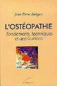 L'ostéopathie - Jean-Pierre AMIGUES