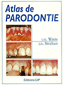 Atlas de parodontie - JM.WAITE, JD.STRAHAN