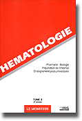 Hématologie - Collectif