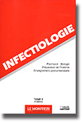 Infectiologie - Collectif