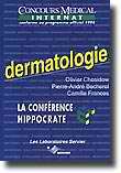 Dermatologie - Olivier CHOSIDOW, Pierre-André BECHEREL, Camille FRANCES