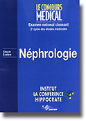 Néphrologie - Fisum GUEBRE - CONCOURS MÉDICAL - Conférence Hippocrate