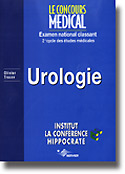 Urologie - Olivier TRAXER - CONCOURS MÉDICAL - Conférence Hippocrate