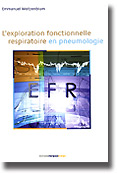 L'exploration fonctionnelle respiratoire en pneumologie - Emmanuel WEITZENBLUM