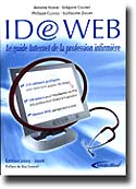 Ide web - Antoine HURON, Grégoire COUTANT, Philippe CLUZEAU, Guillaume ZAGURY
