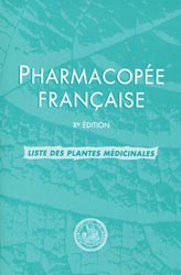 Pharmacopée française - Collectif