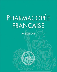 Pharmacopée française - 