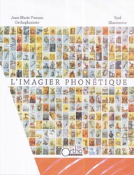L'Imagier Phonétique - Jean-Marie PIERSON, TYEF