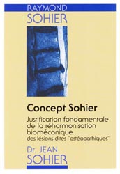 Concept Sohier - Raymond SOHIER, Dr Jean SOHIER