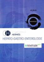 Hépato-Gastro-Entérologie - Axel BALIAN - EDITOO - Masterfiches