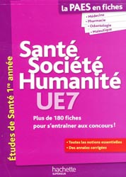 Sant Socit Humanit  UE7 - N. BRAULT