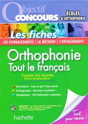 Orthophonie - Philippe PERRINE
