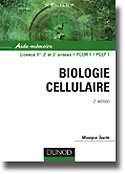 Biologie cellulaire - Monique TOURTE - DUNOD - Sciences sup aide-mmoire