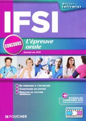 IFSI  L'épreuve orale - V. BÉaL, A-L. MOIGNAU, V. VILLEMAGNE