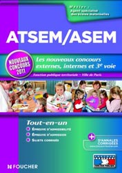 ATSEM / ASEM - Brigitte LE PAGE, Jocelyne GUéRIN