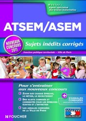 ATSEM / ASEM - Jocelyne GUéRIN, Brigitte LE PAGE
