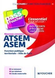 ATSEM - ASEM - Jocelyne GUÉRIN