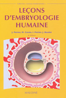 Leons d'embryologie humaine - J.POIRIER, M.CATALA, I.POIRIER, J.BAUDET - MALOINE - Sciences fondamentales