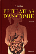 Petit atlas d'anatomie - P.KAMINA