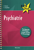 Psychiatrie - F.FERRERI, C.AGBOKOU