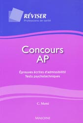 Concourt AP - C. METTE
