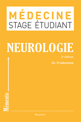 Neurologie - C.PRUDHOMME