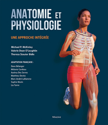 Anatomie et physiologie - Michael P.MCKINLEY