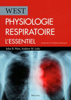 Physiologie respiratoire : L'essentiel - 