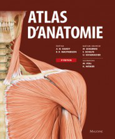 Atlas d'Anatomie - A.M. GILROY, B.R. MACPHERSON, L.M. ROSS