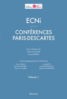 ECNi Conférences Paris Descartes - C. LE JEUNNE, Y. BINOIS