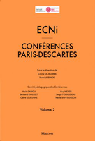 ECNi Conférences Paris-Descartes - C. LE JEUNNE, Y. BINOIS - MALOINE - 2018