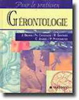 Gérontologie - J.BELMIN, Ph.CHASSAGNE, R.GONTHIER, C.JEANDEL, P.PFITZENMEYER