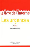 Les urgences - Pierre HAUSFATER
