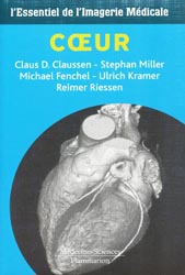 Coeur - Claus D.CLAUSSEN, Stephan MILLER, Michael FENCHEL, Ulrich KRAMER, Reimer RIESSEN