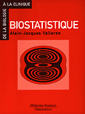 Biostatistique - Alain-Jacques VALLERON