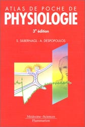 Physiopathologie - Stephan SILBERNAGL, Florian LANG