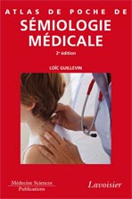 Sémiologie médicale - Loïc GUILLEVIN