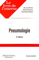 Pneumologie - Sergio SALMERON, Bernard MAITRE, Dominique VALEYRE