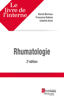 Rhumatologie - Daniel BONTOUX, Francoise DEBIAIS, Isabelle AZAIS
