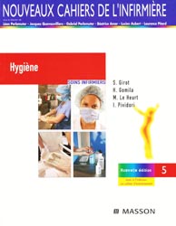 Hygiène - Sylvie GIROT, Hervé GOMILA, Micheline LE HEURT, Isabelle PIVIDORI