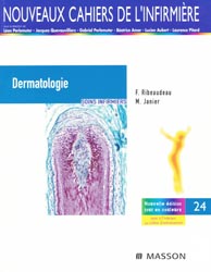 Dermatologie - Fabrice RIBEAUDEAU, Michel JANIER