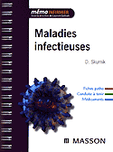 Maladies infectieuses - D.SKURNIK