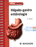 Hépato-gastro-entérologie - A.BALIAN