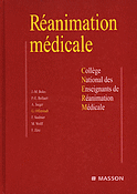 Réanimation médicale - CNERM, G.OFFENSTADT